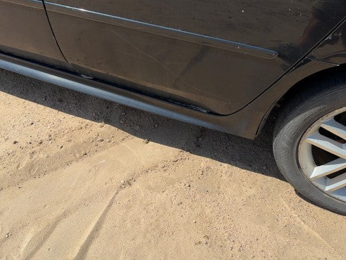 2009-2016 Chevy Impala Driver Left Lower Rocker Panel Moulding Oem Black 41U