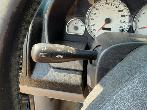 04-07 Vue Redline Turn Signal Switch Column Control Lever Headlight Oem Gray 17D