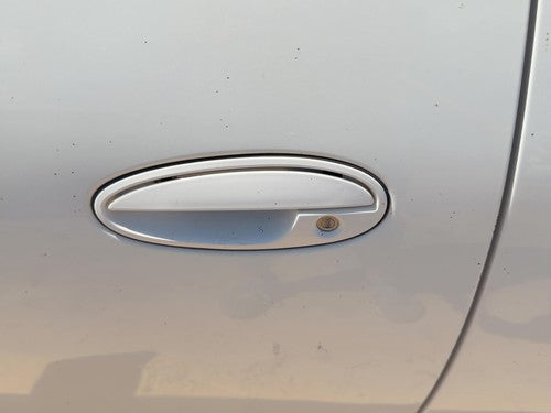2000-2007 Chevy Monte Carlo Driver Left Front Outside Door Handle Oem White 40U