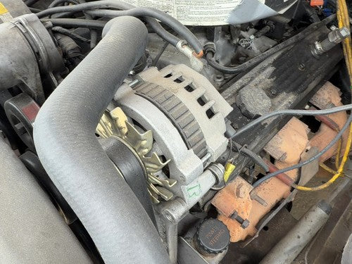 1990-1995 Chevy Silverado 1500 Alternator 5.7L 19152476