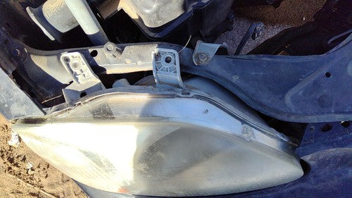 1996-1998 Honda Civic Passenger Right Head Light Oem Front Lamp 7113715