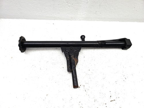 1980 Mercedes 450Sl Spare Tire Jack Assembly Oem 107