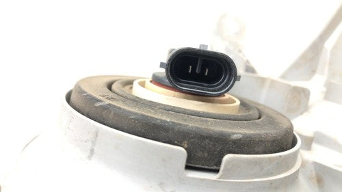 11-13 Toyota Highlander Passenger Right Head Light Front Lamp With Bracket Se