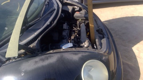 2001 Vw Beetle 1.8L Turbo Alternator Bracket Oem 06A903143p
