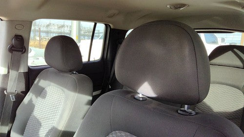 2006-2008 Chevy Hhr Pair Of Front Headrests Oem Left Right Set Seat 15282446