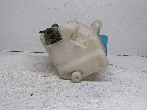 2000-2002 Kia Rio Windshield Washer Fluid Tank Bottle Wash Reservoir Sedan Oem