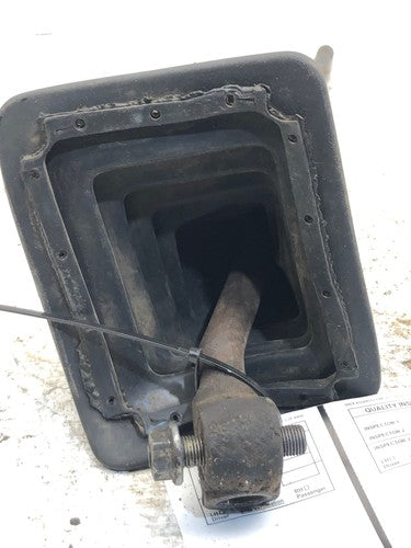 1990 Ford F250 5 Speed Floor Shifter Assembly Oem Manual Transmission Mazda