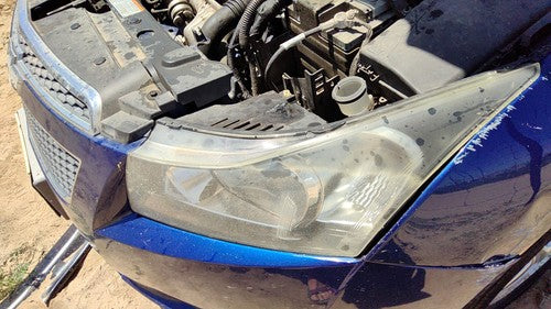 2012-2016 Chevy Cruze Driver Left Head Light Oem Front Lamp 95291963