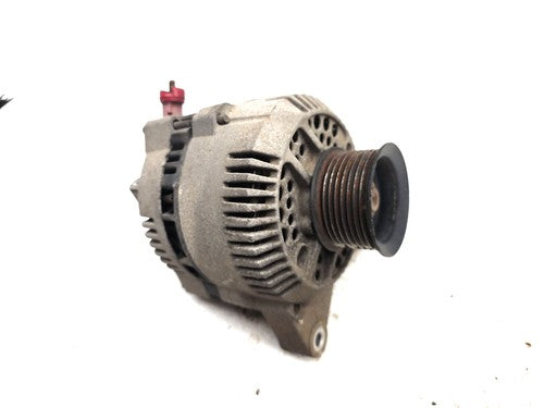 1997-2004 Ford F150 Alternator 4.6L F7Pz10346Karm1