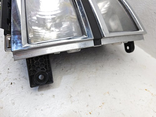 2014-2015 Silverado 1500 Passenger Right Head Light Oem Front Lamp 23380551