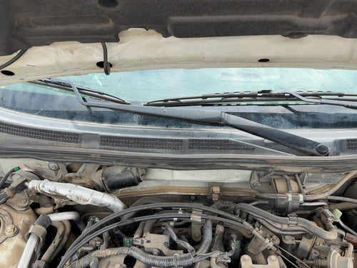 2000-2001 Infiniti I30 Passenger Right Windshield Wiper Arm Oem Blade Lever