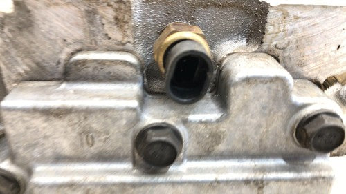 1993 Buick Park Ave Intake Manifold Oem 3.8L Supercharged 24502103