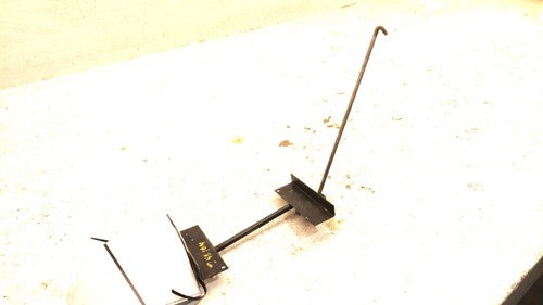 1989-1993 Mitsubishi Galant Battery Hold Down Bracket Oem Vr-4 Turbo