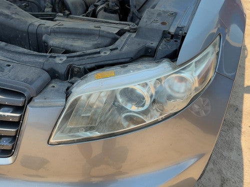 2003-2005 Infinity Fx45 Driver Left Head Light Oem Front Lamp 26060Cg026