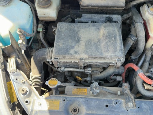 04-09 Prius Complete Air Intake Cleaner Filter Box Housing With Tube 1.5L Hybrid