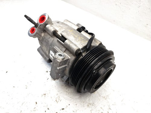 2010-2011 Gmc Terrain Ac Compressor Air Conditioner Pump Assembly Oem 2.4L