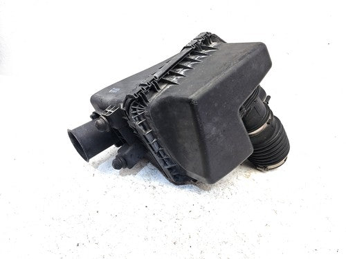 05-09 Equinox Complete Air Intake Cleaner Filter Box Housing With Tube Oem 3.4L