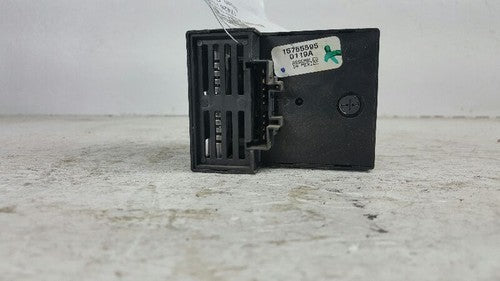 2000 Gmc Yukon Oem Headlight Switch Dash Knob Assembly Dimmer