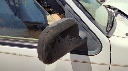 1991-1994 Ford Explorer Passenger Right Side Mirror Door Mounted Oem F1tz17682g
