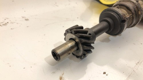 1996-1997 Ford F350 Ignition Distributor Oem 7.5L 460 F5tz12127b