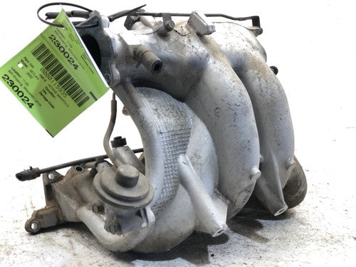 2002-2003 Mitsubishi Lancer Intake Manifold Assembly Oem 2.0L Mr561098