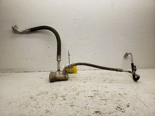 1999-2002 Chevy Silverado Air Conditioner Line Set Oem Ac Hoses 15050461