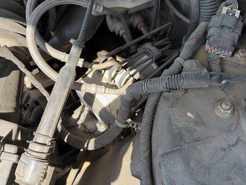 08-11 Impala Complete Anti Lock Brake Pump Unit Oem Abs Module Assembly Traction