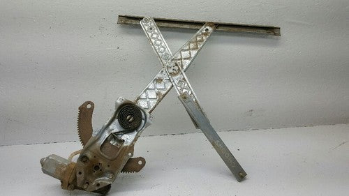 1997-1998 Ford F150 Driver Front Window Regulator Electric F65z1523208ab