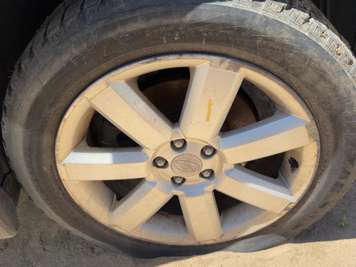 2006-2009 Subaru Legacy Outback 17" Aluminum Wheel Oem Factory 7 Spoke Rim