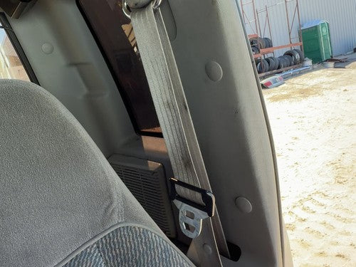 1996 Ford Ranger Driver Left B-Pillar Trim Panel Oem