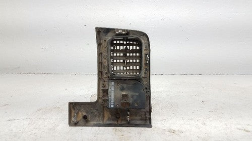 2002 Dodge Ram 1500 Headlight Switch With Mount Trim Panel Oem