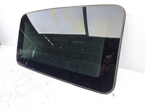 2004-2008 Nissan Maxima Sun Roof Glass Oem Top Window 912107Y010
