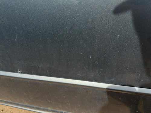 98-04 Seville Driver Left Front Moulding From Door Sedan Side Molding Thunder Gr