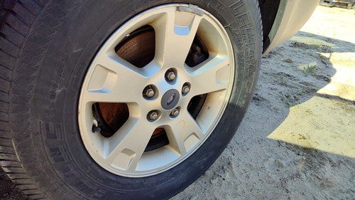 2005-2007 Ford Escape 16" Aluminum Wheel Oem Factory 5 Spoke Rim