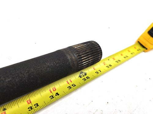 1985-1997 Ford F250 Driver Left Rear Back Axle Shaft Oem 4X4 E5Tz4234F