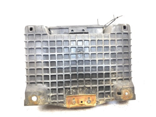 1997-2008 Ford F150 5.4L Complete Battery Box Mount Tray Assembly Oem