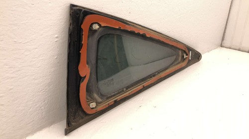 2005-10 Chevy Cobalt Ss Passenger Right Rear Quarter Glass Back Side Window Oem