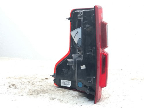 2015-2017 Ford F150 Driver Left Rear Led Tail Light Oem Brake Lamp Led