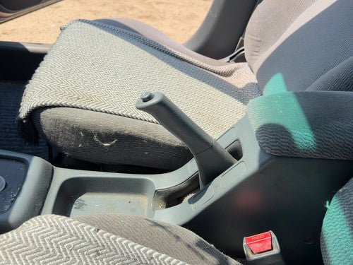 1996-2000 Honda Civic Parking Brake Handle Assembly Oem Emergency Ebrake