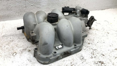 1993 Chevy S10 Blazer Upper Intake Manifold Oem Central Port Injection Cpi 4.3L