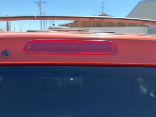 2005-2007 Ford Escape Third Brake Light Middle Lamp Oem