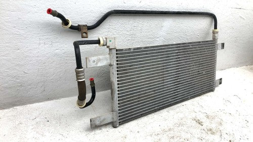 2013-2018 Dodge Ram 4500 Transmission Oil Cooler Oem 6.7L Cummins Oem