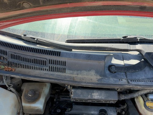 08 Toyota Prius Windshield Wiper Cowl Vent Trim Panel Oem Cover Hatchback 5-Door