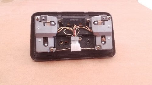 1992 Eagle Talon Overhead Console Dome Light Map Reading Lamp Assembly Oem