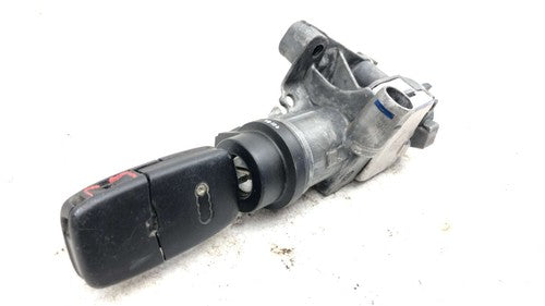 1998-2004 Audi A6 Ignition Switch Assembly With Key Complete Electrical Oem