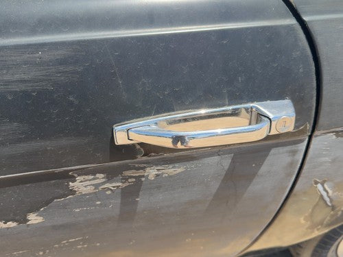 1973-1980 Mercedes 450SL 107 Driver Left Front Outside Door Handle OEM