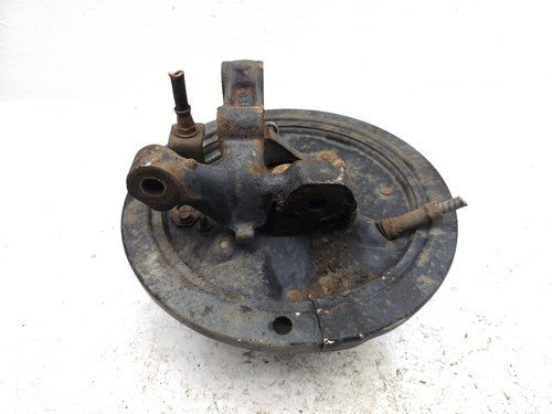 1986-1999 Olds 88 Passenger Right Rear Knuckle Assembly Stub Axle With Hub Oem