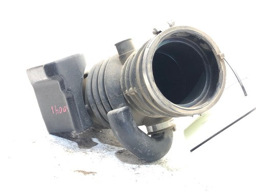 2004 Mercury Mountaineer Air Intake Tube Resonator Pipe Elbow Rubber Hose 4.0L