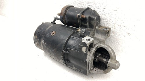 1982-1990 Chevy Caprice Starter Motor Oem 4.3L 10496871