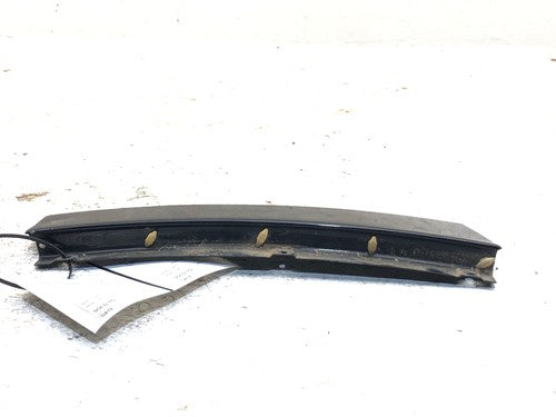 1999-2004 Olds Alero 2Dr Quarter Glass Applique Trim Panel Moulding Oem 22668053